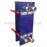 板式換熱器常見運行故障診斷和處理