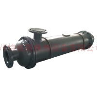 管式換熱器型號