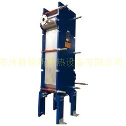 特銳斯板式換熱器開(kāi)機(jī)操作及注意事項(xiàng)
